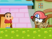 Shin Chan Adventure 2