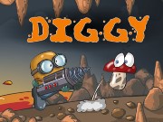 Diggy Game