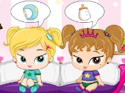 Lovely Baby Care Game