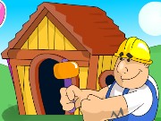 Treehouse Builder Game