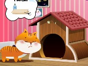 Cat House Club Game