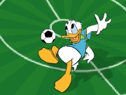 Disney Football