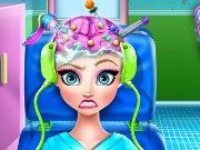 Elsa Brain Doctor