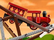 Dynamite Train Game