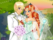 The Elf Bride Game