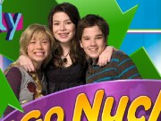 iCarly iGo Nuclear Game