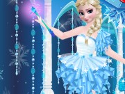 Elsa Prom Game