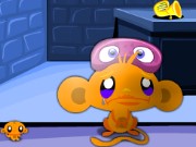 Monkey GO Happy Elevators Game