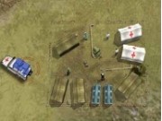 Red Cross ERU Game