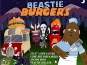 Beastie Burgers