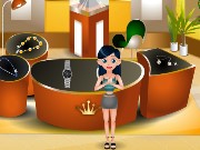 Jewelry Store 2 Game