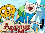 Adventure Time Righteous quest