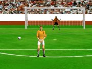 Freekick Fusion Game