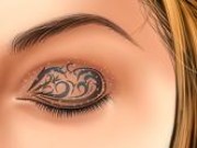 Eye Tattoo