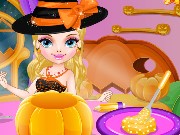 Halloween Activity Game