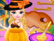 Halloween Activity Game