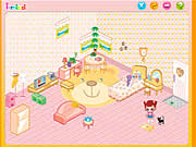 Kids Room 4 Game