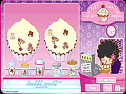 Tutti Cuti: Cupcake Game