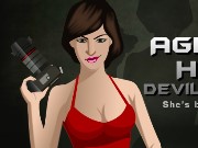 Agent Heart 2 Game