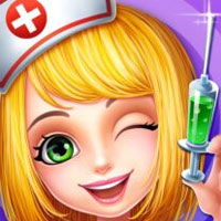 Happy Doctor Mania Game