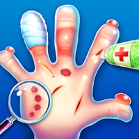 Hand Doctor Game