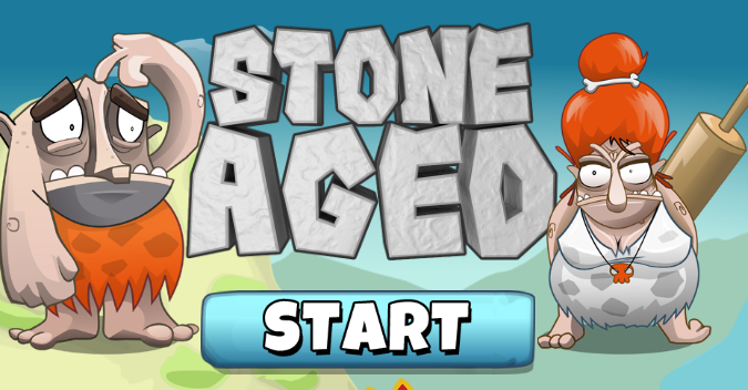 Stone Aged