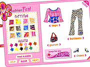 Joy Fashion Fun Game