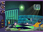 Nightmares The Adventures 4 Game