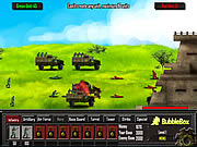 Battle Gear Game