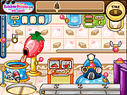 My Ice Cream Factory Game