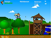 Asterix Obelix Game