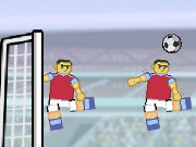 Football Fizzix Game