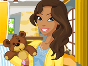 Super Babysitter Game
