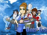 Diner Dash