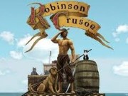Robinson Crusoe Game