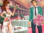 Princess Best Date Ever Game