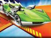 Hot Wheels Track Attack