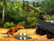 Mega Rig Dinosaur Rescue