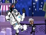 Danny Phantom Freak for All