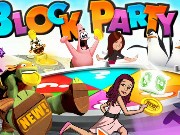 Block Party Game