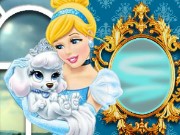 Cinderella Palace Pets