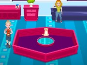 Petshop Game