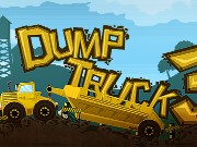 Dump Truck 3 Game