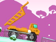 Dump Truck 2 Game
