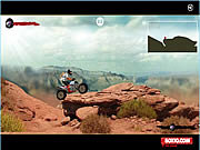 Box10 ATV Game