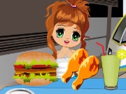 Shop Stop In Paris Game