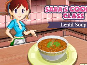 Lentil Soup Game