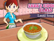 Lentil Soup