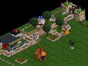 Carnival Tycoon Game