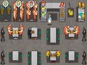 Death Row Diner Game